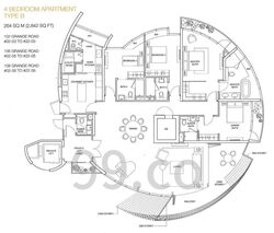 Cliveden At Grange (D10), Condominium #561769011